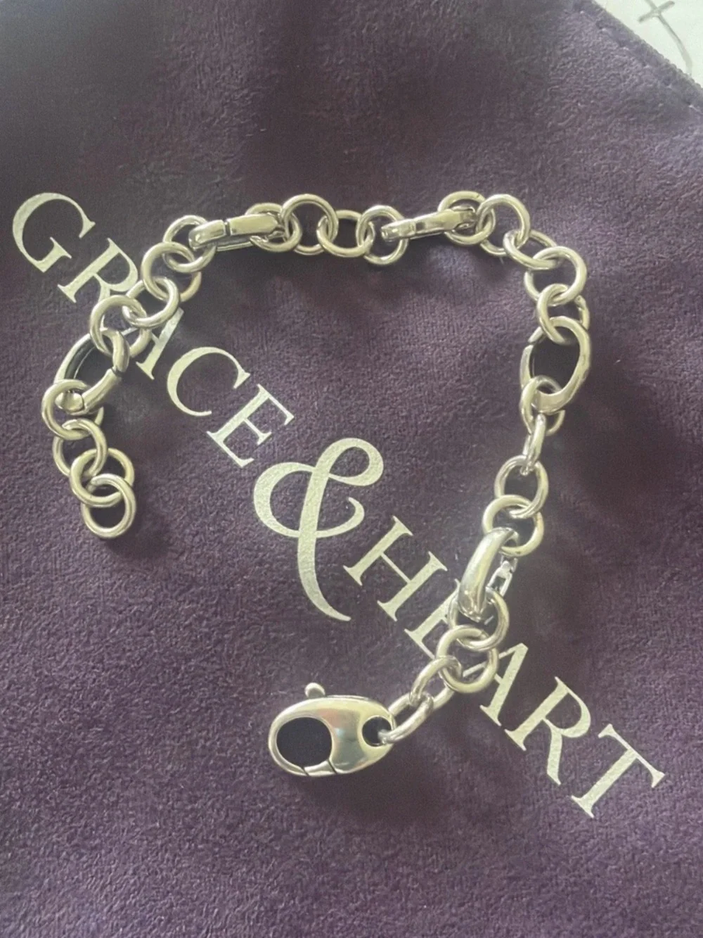 N/A not jewelry